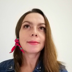 Ланида Соколова, 09.10