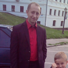 Владимир Кириленко, 18.09, Ахтырка