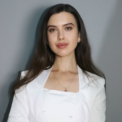 Анастасия Алексеева, 07.11.1993, Москва