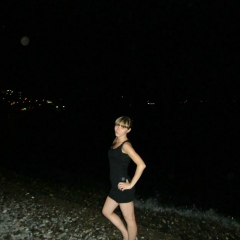 Гулечка Понаморева, 20.11, Энгельс