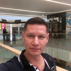 Алексей Милкин, 03.04.1975, Санкт-Петербург