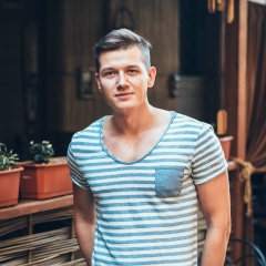 Илья Гудим, 21.08.1989, Днепр (Днепропетровск)