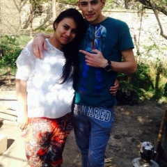 Rauf Shakarov, 10.08.1988, Баку