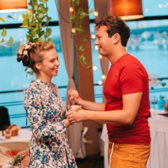 Лиля Авдеева, 19.12, Киев