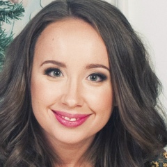 Катя Турищева, 27.07