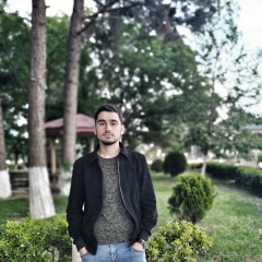 Azer Abbasov, 22.05, Шабран