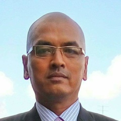 Aung-Myo Oo, 29.10.1967