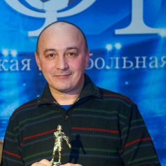 Эльчин Магеррамов, 11.11, Самара