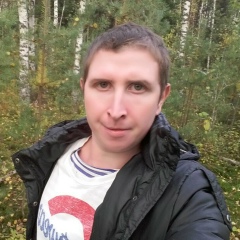 Владимир Сизов, 10.06, Москва