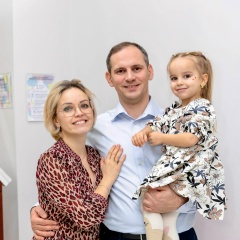 Светлана Донская-Янушевич, 18.05.1988, Москва