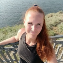 Анна Медведкова, 27.02.1985, Мурманск