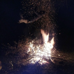 Dr Phantom, Грозный