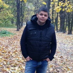 Михаил Сычёв, 19.09, Москва