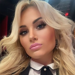 Алёна Коршун, 29.06.1988, Москва