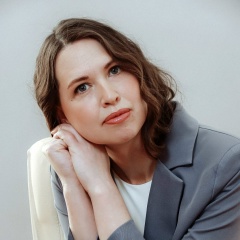 Ольга Мартынова, 04.10, Челябинск