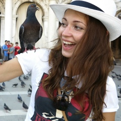 Светлана Васильева, 02.03, Москва