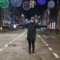 Виктор Франк