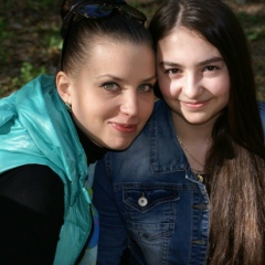 Наталья Морина, 30.12.1983, Москва