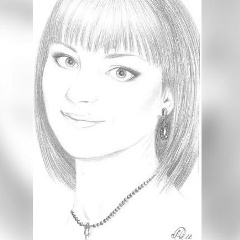 Анастасия Николаевна, 07.11, Омск