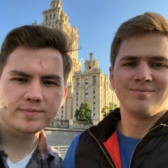Фаин Нарбеков, 17.09, Москва