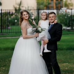 Ксения Соболева, 16.02.1991, Санкт-Петербург