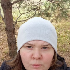 Вика Сугакова, 24.01, Москва