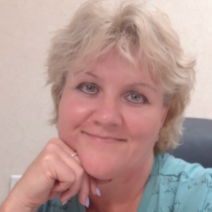 Наталия Данкова, 11.03, Санкт-Петербург