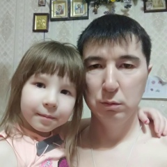 Марат Алгазин, 23.04.1979, Новосибирск