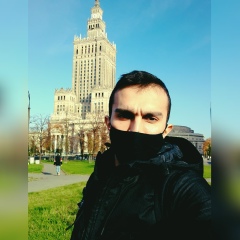 Azer Abdullayev, 07.12.1994, Баку