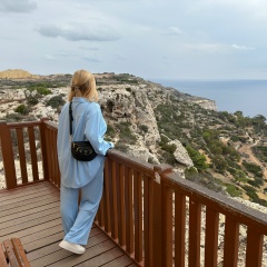 Екатерина Ciappara, 10.08, Sliema