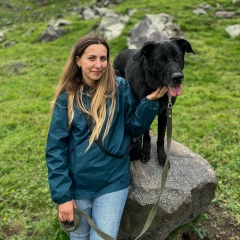 Анастасия Юсова, 10.12, Москва