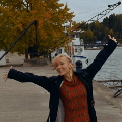 Tatjana Nikitina, 14.09, Таллин