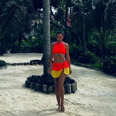 Мария Манухина, 03.12, Москва