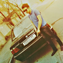 Saqo Baroyan, 03.04, Ереван