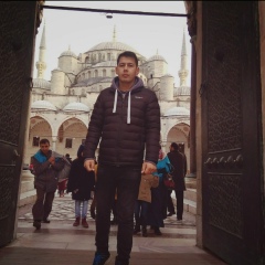 Шохжахон Одилов, 02.08.1993, Химки