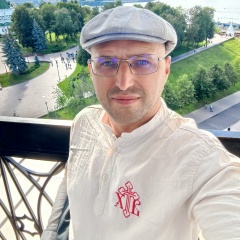 Алексей Сидоров, Пестово