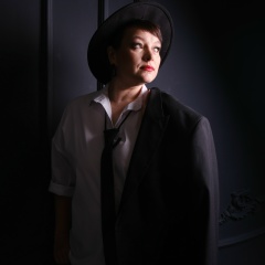 Мария Дегтярева, 30.04.1981, Новосибирск