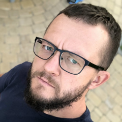 Сергей Максимов, Волгоград