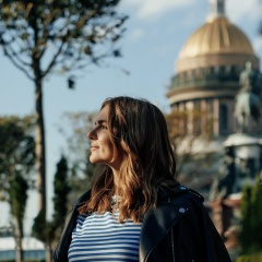 Ирина Гридасова, 11.09.1990, Москва