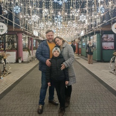 Иван Панов, 10.07.1980, Краснодар