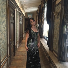 Самал Абулхаирова, 04.01.1992