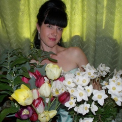 Марьяна Горохова, 30.04, Запорожье