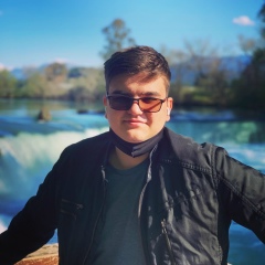 Григорий Лапин, Санкт-Петербург