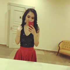 Акбопе Оракаева, 21.06, Астана