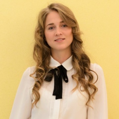 Елизавета Павловская, 12.04, Сумы