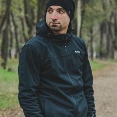 Жека Алиев, 21.01, Мариуполь