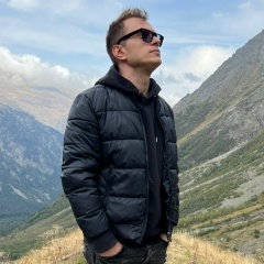 Андрей Чердакли, 27.04.1989