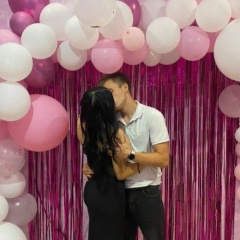 Зарина Антонова, 26.01