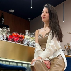 Evgenia Li, 21.12, Москва