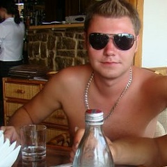 Максим Щеглов, 20.11.1984, Санкт-Петербург